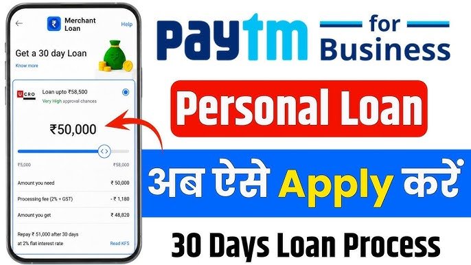 Personal Loan in 2026