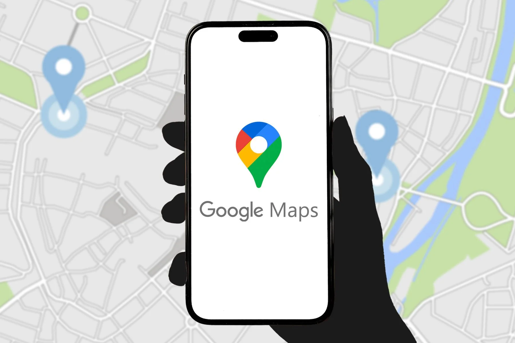 Google Maps App Download